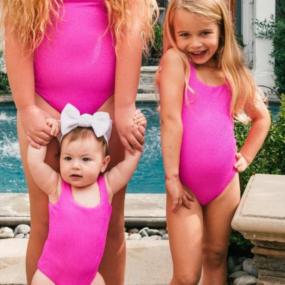 Show Me Your Mumu Swimsuit Size 10/12